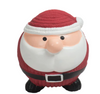 Huggle Hounds Holiday Ruff-Tex Santa Ball