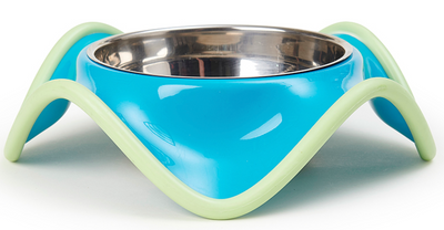 Petrageous Milos Pet Bowl