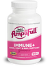 Nutri Source AmpliFull Immunity + Skin, Coat, Nails Gummy Supplement 11 oz