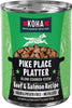 Koha Pike Place Platter Slow Cooked Stew