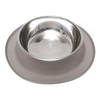 Messy Mutts Silicone Diner With Stainless Bowls