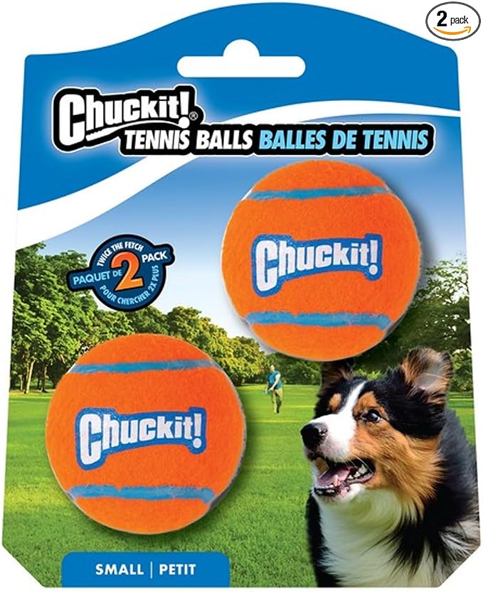 Chuckit! Tennis Ball