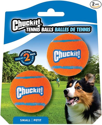 Chuckit! Tennis Ball