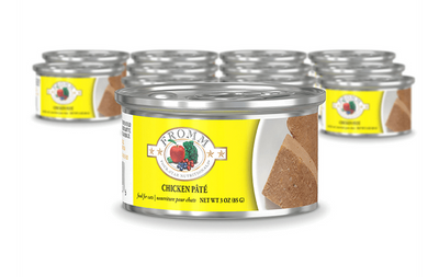 Fromm Cat Chicken Pate
