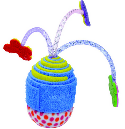 Bergan Turbo Wobbly Ball