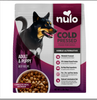 Nulo Cold Pressed Beef Recipe