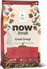 Now Fresh Good Gravy Beef in Bone Broth With Grains