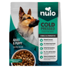 Nulo Cold Pressed Salmon Recipe