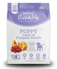Pure Vita Grain-Free Puppy Lamb & Pumpkin Formula