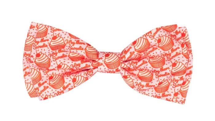 FuzzYard Bowtie