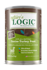 Nature's Logic Canine Turkey Feast