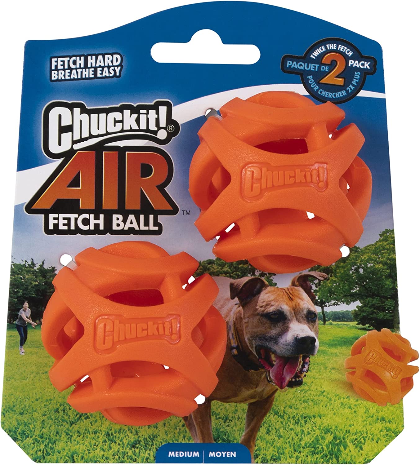 Chuckit! Air Balls