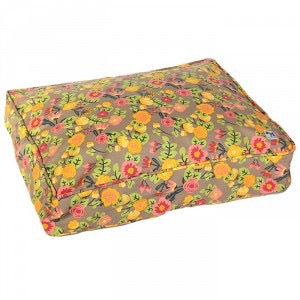 Molly Mutt “Time After Time“ Bed Cover