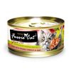 Fussie Cat Premium Tuna & Prawns