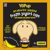 Yoghund Peanut Butter & Banana Yogurt