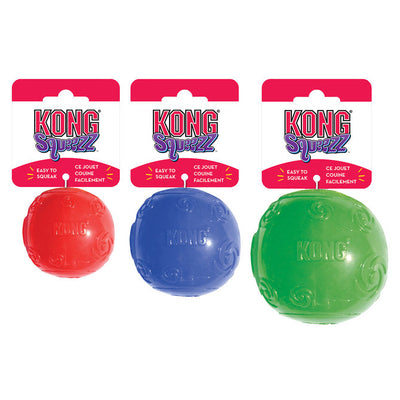 Kong Squeez Ball