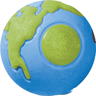 Planet Dog Orbee Tuff Planet Ball