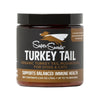 Super Snouts Turkey Tail Mushroom 75 Grams