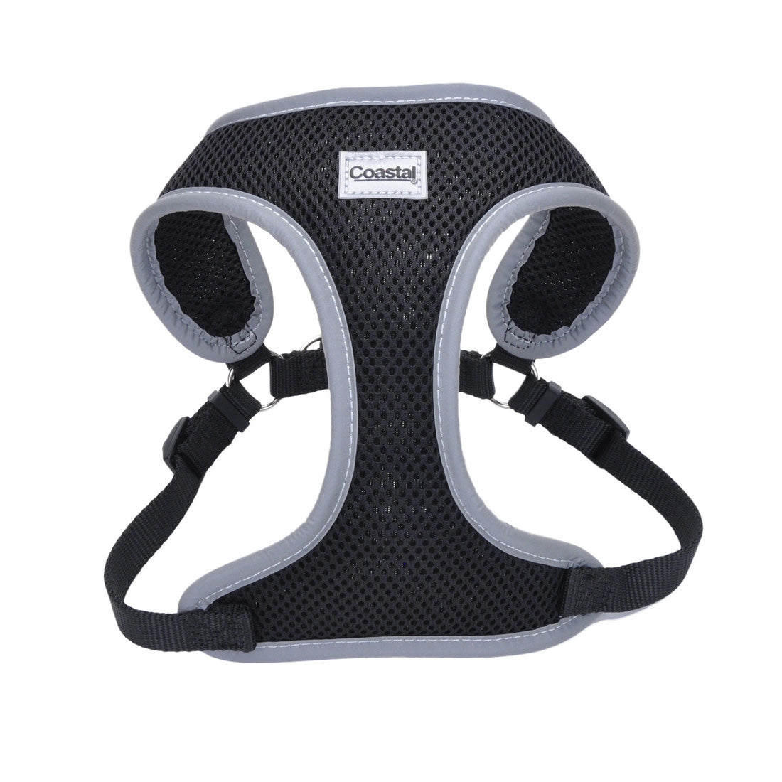 Coastal Comfort Soft Reflective Harness