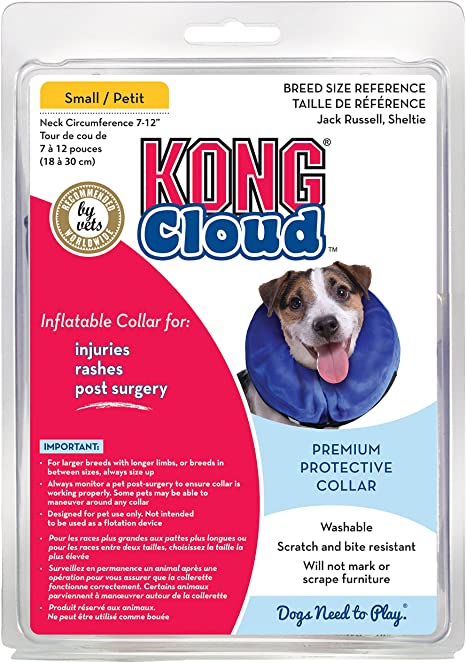 Kong Cloud E-Collar