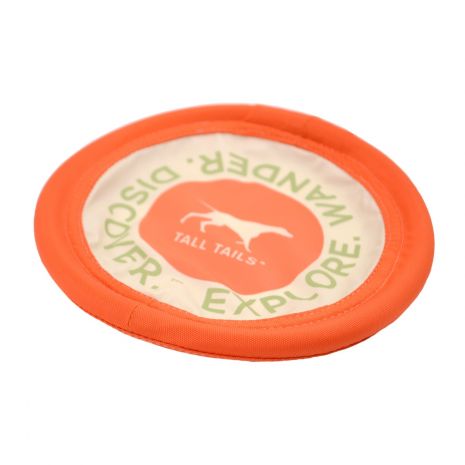 Tall Tails Flying Disc