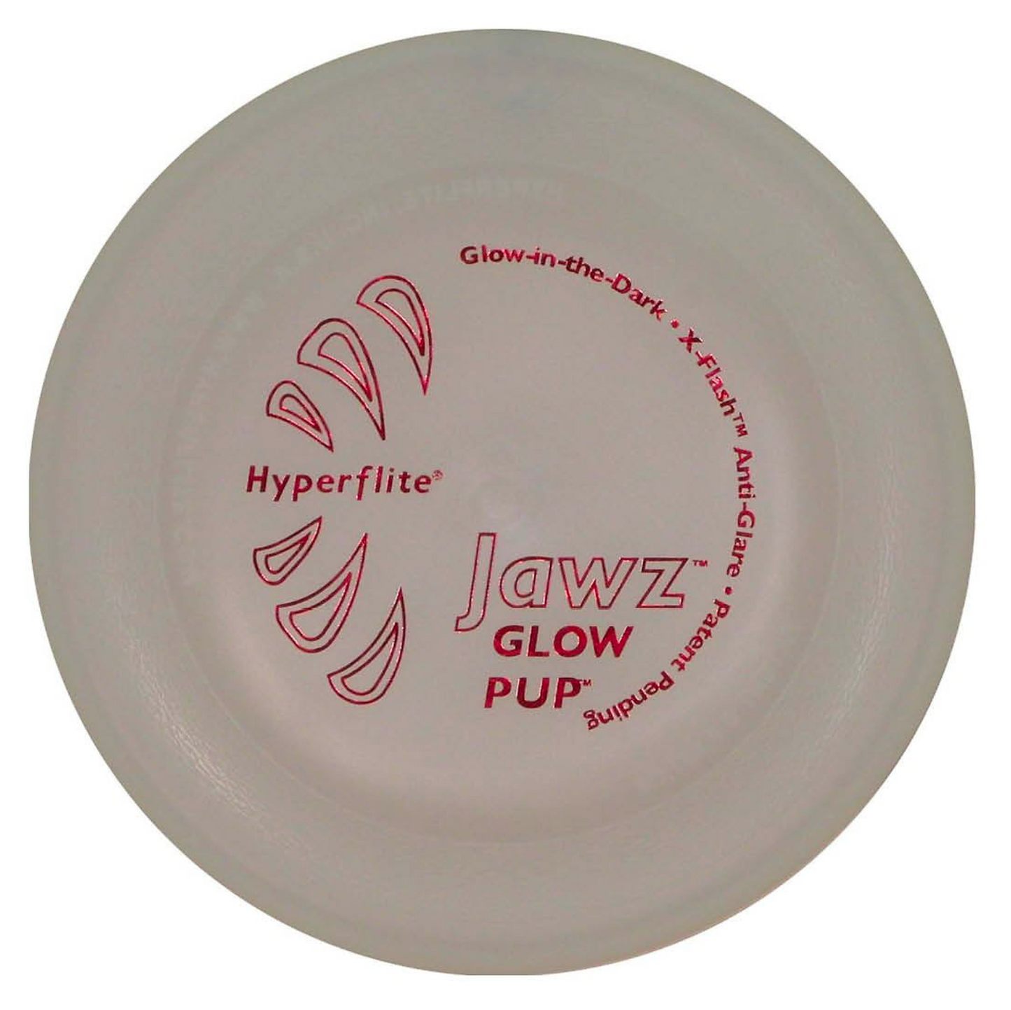 Hyperflite Jawz Pup Disc