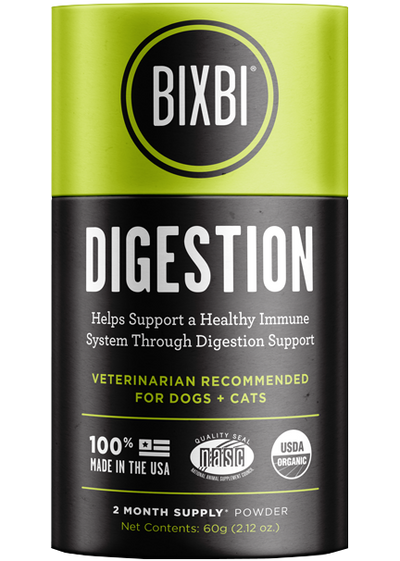 Bixbi Digestion 60 g.