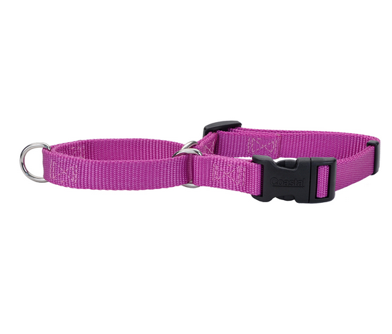Martingale no slip collar online