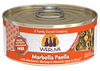 Weruva Cat Grain-Free Marbella Paella with Mackerel, Shrimp & Mussels
