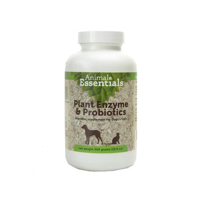 Animal Essentials Plant Enzyme & Probiotics