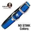 Dublin Dog No Stink Simply Solid Collar