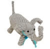 Jax & Bones Elephant Rope Toy
