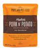Portland Pet Food Hopkins Pork N' Potato