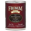 Fromm Grain-Free Beef & Sweet Potato Pate