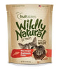 Fruitables Cat Wildly Natural Salmon 2.5 oz.