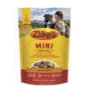 Zuke's Mini Naturals Chicken Recipe