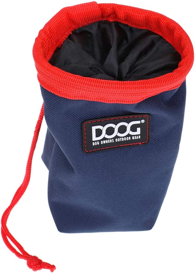 Doog Small Good Dog Treat & Training Pouch