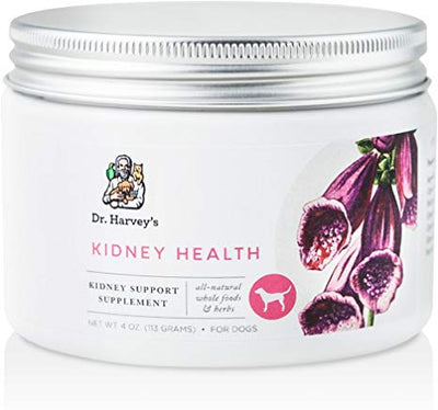 Dr. Harveys Kidney Health Jar 4 oz.