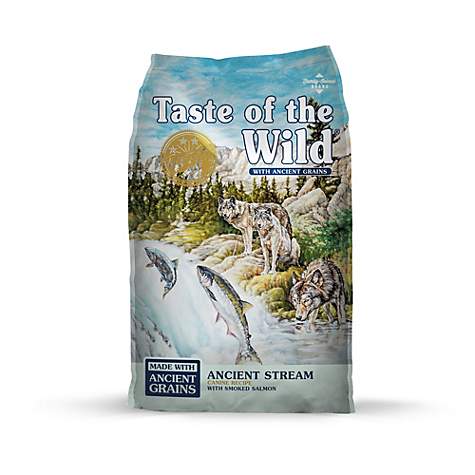 Taste of The Wild Ancient Stream Salmon