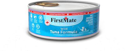 Firstmate Limited Tuna Cat