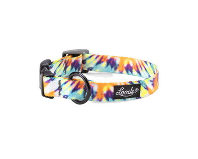 Leeds sales dog collar
