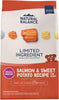 Natural Balance Limited Ingredient Salmon & Sweet Potato Small Breed Bites