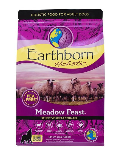 Earthborn Meadow Feast