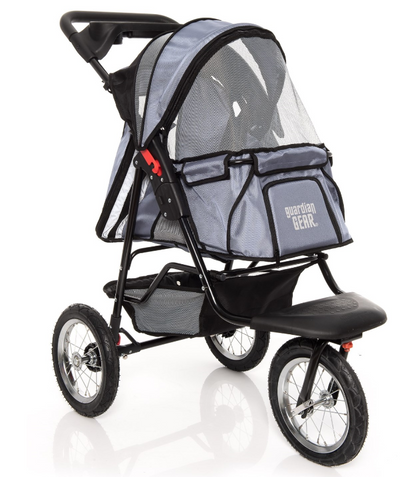Guardian Gear Pet Stroller Healthy Pet Austin