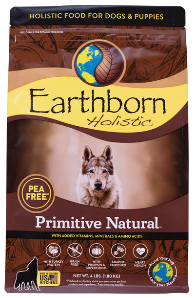 Earthborn Primitive Natural