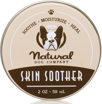 Natural Dog Company Skin Soother Healing Balm