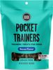 Bixbi Pocket Trainers Bacon 6 oz.