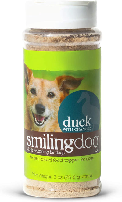 Herbsmith Smiling Dog Duck Seasoning 3 oz