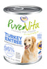 Pure Vita Grain-Free Turkey Entree TetraPak