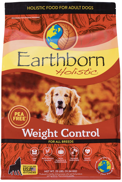 Earthborn Weight Control